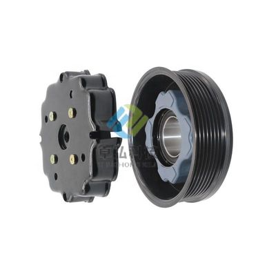 Совершенный 7PK 125MM 12V переменный компрессор шкивный сцепление для AUDI Q7 4LB 2006-2015 4.2 quattro
