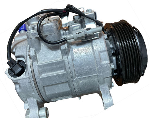 Лучший компрессор 7SBU17A для BMW 5 F10 F18 530 d xDrive N57 D30 A 2993 190 258 Седан