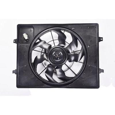 Авторадиаторные детали Авторадиаторный вентилятор 25380-0X000 Для Hyundai 1999-2002