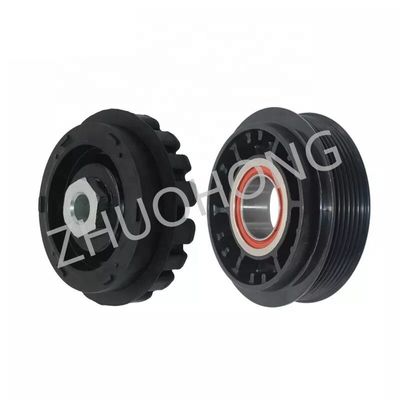 6PK 115MM 12V Автомобильный компрессор переменного тока с штурвалным сцеплением для Mercedes Benz C CLASS 1994-2016