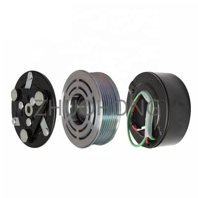 HONDA CR-V 2002-2006 35*50*20 TRSE09 Авто AC компрессор штурвал сцепление комплект 7PK 110MM 12V