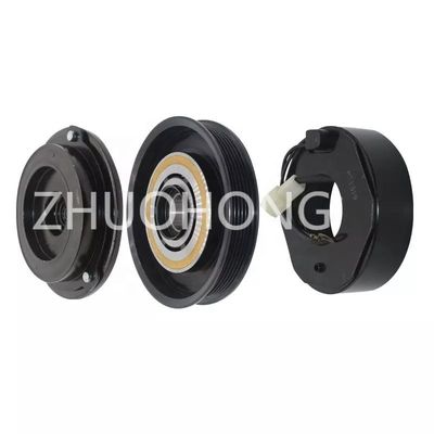 Автомобильный компрессор переменного тока с штурвалным сцеплением 6PK 150MM для Honda Accord V CC CD 1992-1997 2.2 Vti CD5