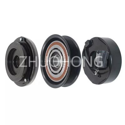 10PA17C Автоматический компрессор переменного тока с штурвалным сцеплением 7PK 136MM для HONDA Accord 2013-20164