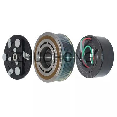 HONDA CR-V IV RM 2012- 2 Авто AC компрессор шкивный сцепление набор 6PK 107MM 12V от SANDEN