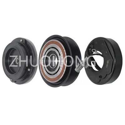 HONDA DONGFENG SPIRIOR 2014- 2 Автомобильный компрессор переменного тока с штурвалным сцеплением 7PK 125MM 12V 35*52*22