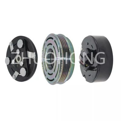 HONDA Civic IX 2012-2016 1.8i-vtec Авто компрессор переменного тока Сцепление с штурвалом 4PK 113MM 12V