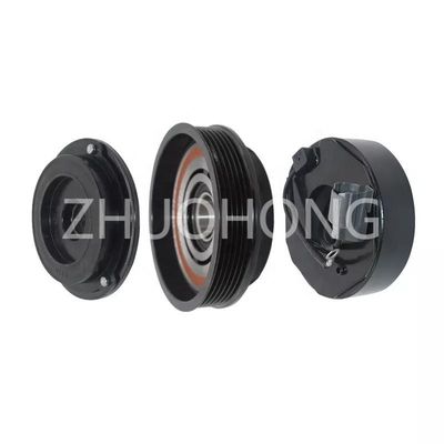 HONDA ACCORD VII CM 3.0 CM6 Автоматический компрессор переменного тока с штурвалным сцеплением 6PK 131MM 12V 2002-2008