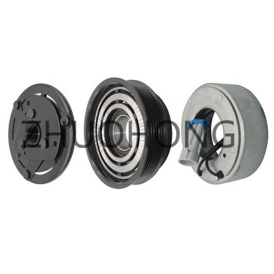 BUICK SGM SAIL 2001-2004 1.6 Модель автомобиля Авто AC компрессор Пули сцепление комплект 6PK 130MM 12V