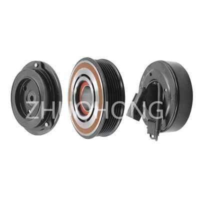 Автомобильный компрессор переменного тока с штурвалным сцеплением 6PK 115MM 12V для RANGEROVER RANGEROVER 2010-2017