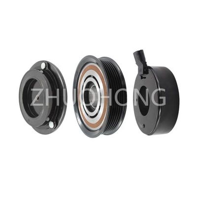 Chevrolet SGM CAPTIVA Отключенный 2.4 4x4 Авто компрессор переменного тока