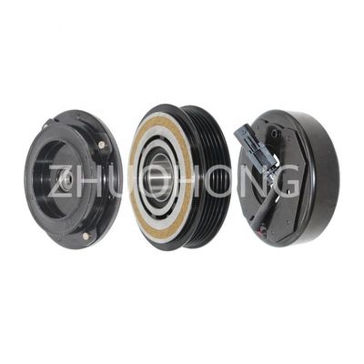 Автомобильный компрессор переменного тока с штурвалным сцеплением 5PK 115MM 12V для CADILLAC SGM ATS-L 2014- 25T