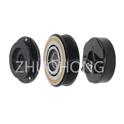 Автомобиль модели Buick Enclave 2007-2016 Авто AC компрессор Колесный сцепление комплект 6PK 115MM 12В