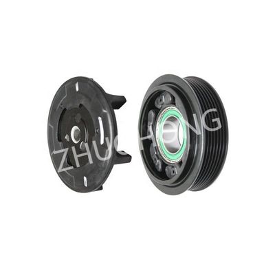 JH-COPUDZ012 7SEU16C Автомобильный компрессор переменного тока с штурвалным сцеплением 6PK 115MM 12V Для VW Polo 2014-2016 1.0