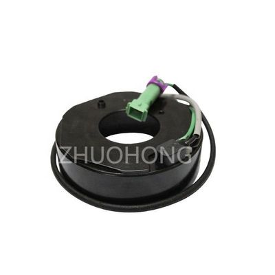 VW SVW PASSAT Седан B5 2000-2009 1.8 Авто компрессор переменного тока Кит сцепления шкивы 4PK 120MM 12V