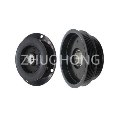 35*52*22 Автомобильный компрессор переменного тока с штурвалным сцеплением 10PK 132MM 12V для VW TOURAN 2003-2010 1.6