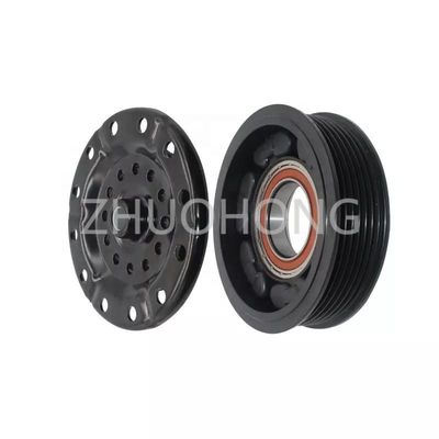 Высокопроизводительный 105MM Авто AC компрессор шкивный сцепление для Toyota COROLLA 2007-2013