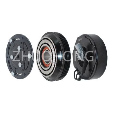 JH-COPUFT069 110MM Автомобильный компрессор переменного тока Сцепление коробки 4PK для Toyota MIRAI 2016-2019