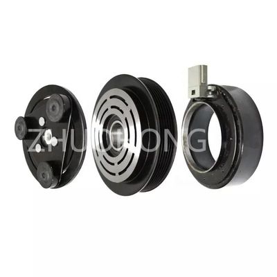 30*55*23 Сцепление коробкой для Ford CHANGAN FIESTA GAF 2003-2006 1.6 Автоматический компрессор переменного тока