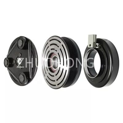 HCC FS10 AC компрессор коробка сцепления 132MM для FORD CHANGAN Kuga 2013- 1.5 GTDi OE Нет