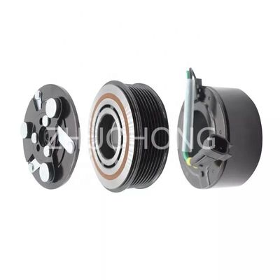 114 мм коробка диаметра переменного тока компрессорный сцепление для FORD CHANGAN Mondeo 2003- 2 Модель автомобиля