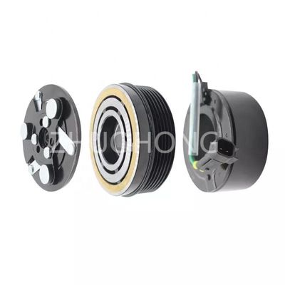 Ford CHANGAN Mondeo 2007- 2.3 110MM Автомобильный компрессор переменного тока с штурвалным сцеплением с канавками 6PK