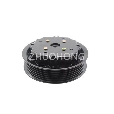 JH-COPUFD026 114MM Смеситель переменного тока Сцепление коробки для Jaguar S-type 2000-2010 3000 V6 100%