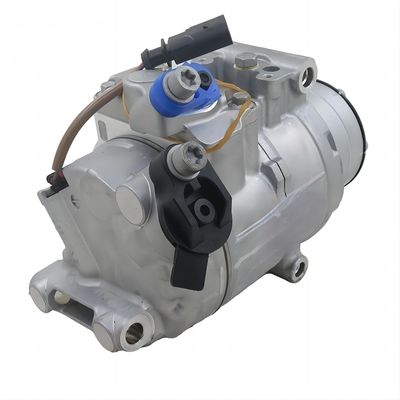Автомобильный компрессор 12В для Audi A4 A6 A8 VW TOUAREG 4F0260805L 4E0260805Q 7P6820803B 4F0260805AD