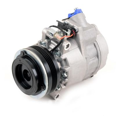 Автомобильный компрессор системы кондиционирования воздуха OEM 64529121762