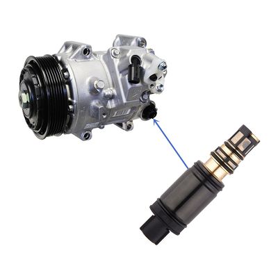NLVW008 1S0820803C Прямые канавки 6PK Авто AC компрессор для VW Polo 1.6 SD6V12-1916