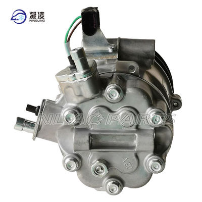 NLVW008 1S0820803C Прямые канавки 6PK Авто AC компрессор для VW Polo 1.6 SD6V12-1916