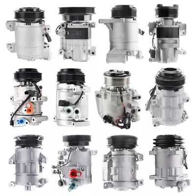 NLVW008 1S0820803C Прямые канавки 6PK Авто AC компрессор для VW Polo 1.6 SD6V12-1916