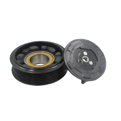Audi A4 1.8/2.0 2006-2011 Автомобильный компрессор переменного тока Сцепление шкивы 6PK 105MM 12V OE 6SEU14C