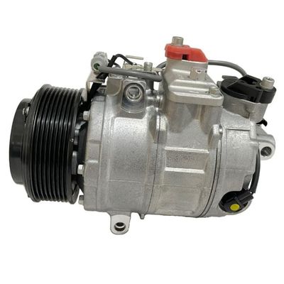 4471603480 R134a Автомобильный переменный компрессор для BMW X6 E71 E72 xDrive 35i N54 B30A 2979 240 326
