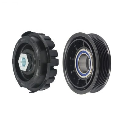 JH-COPU004 OE 7E0820803D 7E0820803F Автомобильный компрессор переменного тока для AUDI Q5 2.0