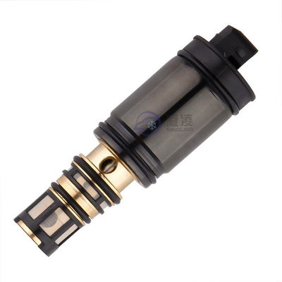 А/С клапан управления компрессором EX 10452C для DENSO 5SE09C 5SE12C 6SEU16 BMW F18 523 F02 730