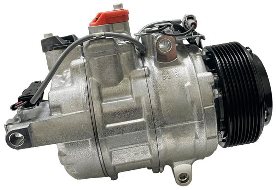 4471603480 R134a Автомобильный переменный компрессор для BMW X6 E71 E72 xDrive 35i N54 B30A 2979 240 326