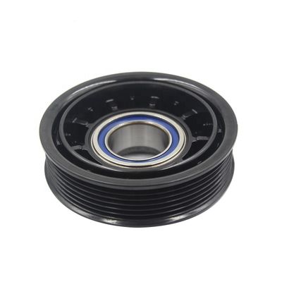 JH-COPU004 OE 7E0820803D 7E0820803F Автомобильный компрессор переменного тока для AUDI Q5 2.0