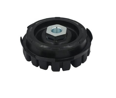 JH-COPU004 OE 7E0820803D 7E0820803F Автомобильный компрессор переменного тока для AUDI Q5 2.0