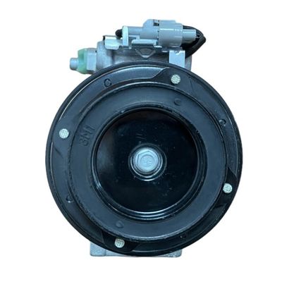 R 134a Рефрижераторная жидкость Автомобильный компрессор кондиционирования воздуха для BMW 5 F10 F18 2009-2010