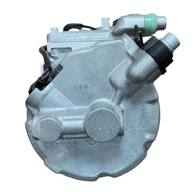 R 134a Рефрижераторная жидкость Автомобильный компрессор кондиционирования воздуха для BMW 5 F10 F18 2009-2010