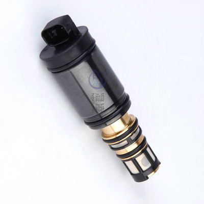 Контол клапан для авто частей DENSO 5SE09C 5SE12C компрессор для BMW F18 523 F02 730