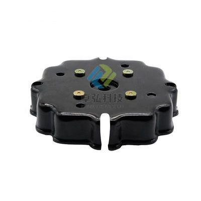 Совершенный 7PK 125MM 12V переменный компрессор шкивный сцепление для AUDI Q7 4LB 2006-2015 4.2 quattro