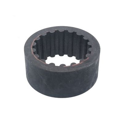 JH-COPU015 75MM 12V Автомобильный компрессор переменного тока с штурвалным сцеплением для Audi/Volkswagen T5