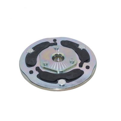 6PK 112MM 12V Автоматический компрессор переменного тока Комплект сцепления коробки для AUDI A5 с исключительной прочностью