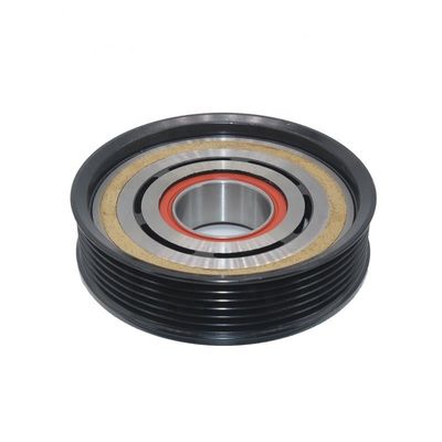 6PK 112MM 12V Автоматический компрессор переменного тока Комплект сцепления коробки для AUDI A5 с исключительной прочностью