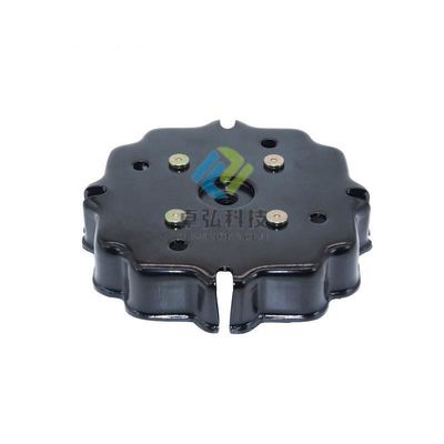 6PK 105MM 12V высокопродаваемый компрессор переменного тока с штурвалным сцеплением для 2.0 quattro TDI 2007-2024