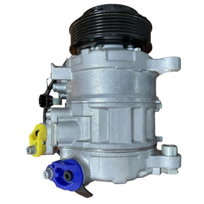 Лучший компрессор 7SBU17A для BMW 5 F10 F18 530 d xDrive N57 D30 A 2993 190 258 Седан