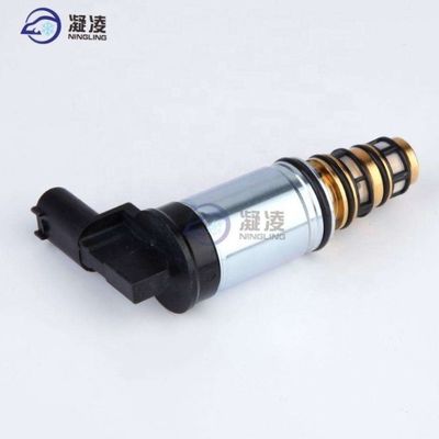 Автомобильный A/C компрессор КОНТРОЛ клапан для Nissan Sentra Kia K4 Tuscon 2014 SANDEN PXC14 NL-57
