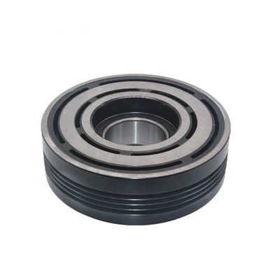 35*55*20мм Автомобильный монтаж 4PK 110MM 12V Автомобильный компрессор переменного тока