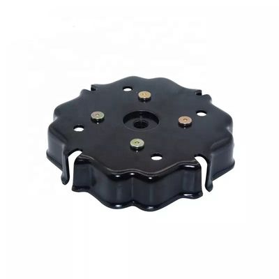 R1150RT 2001-2006 7SEU16C Автомобильный компрессор переменного тока с штурвалным сцеплением 4PK 112MM 12V Для BMW